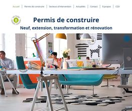Permis de construire image 6