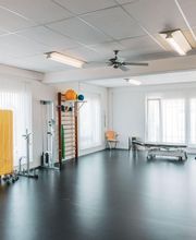 Physiotherapie Molki Bild 3
