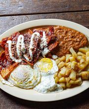 Cookie's Mexican Food image 2