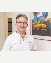 Borger-Wanner Praxis für Krankengymnastik Bild 2