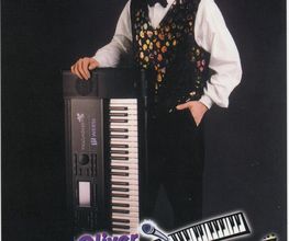 Oliver Prohaska Alleinunterhalter Tanzmusik-Duo Bild 1