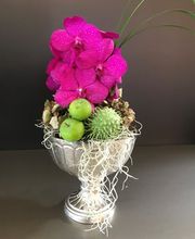 Atmosphère Fleurs Bild 2