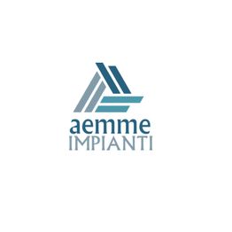 Aemme impianti - Musolino Andrea logo