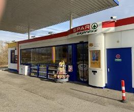 JET Tankstelle Bild 4