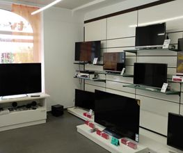 TV Electronic Service und Handel AG Bild 1
