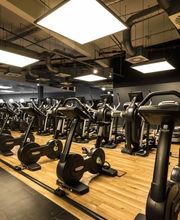 Fitness First Berlin Lichterfelde - Cardiotraining