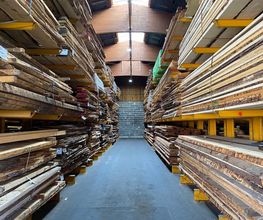 Keplinger Holz Stammham Bild 9