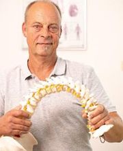 Physiotherapie Statz Bild 2