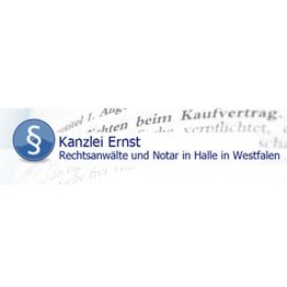 Ernst Thomas Rechtsanwalt