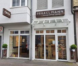Hallmann Optik (ehemals Lambacher Augenoptik) Bild 1
