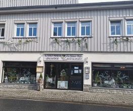 Altstadt Pension ORCHIDEE Wernigerode Bild 1
