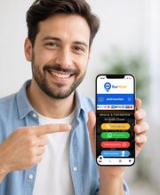 Mobile Ansicht