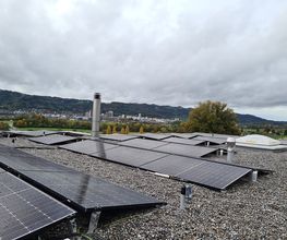 Lebag Elektroinstallationen AG Bild 6