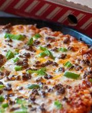 Happy Joe's Pizza & Ice Cream - Aledo image 18