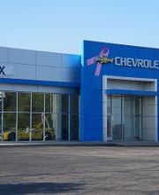Fox Greenville GMC image 2