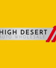 High Desert Auto Wholesale Inc image 10