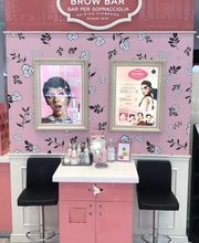 Brow Bar Benefit Cosmetics immagine 11