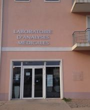 Laboratoire Porto-Vecchio 4 Portes  - BIOGROUP CORSE image 1