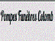 POMPES FUNEBRES COLOMB SAS