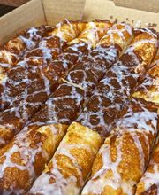 Papa Romano's Pizza image 2