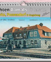 Damals & Heute Bild 1