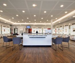 Opticien GANNAT Optical Center image 6