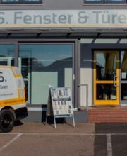 J.S. Fenster und Türen Bild 2