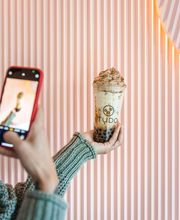 TUDO Bubble Tea (Alexanderplatz) Bild 12