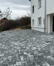 Aliu garten und landschaftsbau Bild 5