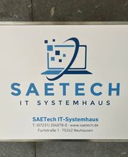 SAETech IT-Systemhaus Bild 1