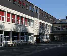 Collège Saint-Pierre image 3
