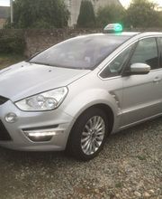 Arnaud Richard Taxi Guingamp image 5