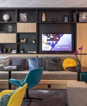 Nemea Appart'Hotel Paris Levallois image 8