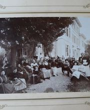 ASSOCIATION RESIDENCE MAISON DE PRESSY Fondation Marracci-Moricand-Dunant Bild 11