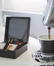 Hotel City Locarno Bild 5