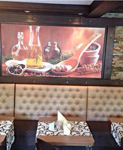 Restaurant Olymp Bild 1