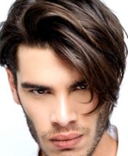 Herrenhaarschnitt - Friseur | MR Haarstudio | München