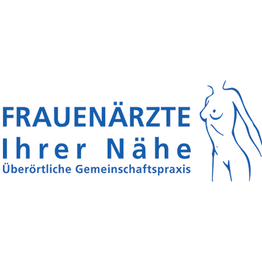 Frauenärzte Ihrer Nähe Überörtliche Gemeinschaftspraxis logo