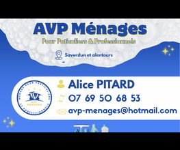 AVP MENAGES image 1