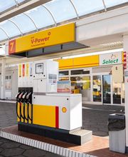 Shell Recharge Charging Station Bild 10