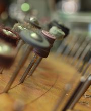 Schmuckatelier Matrix - Braunschweig Bild 4