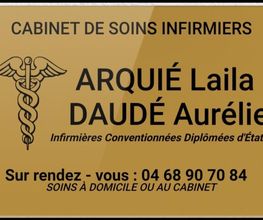 Daude Aurélie image 1