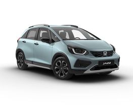 Tanner-Weber concessionnaire Honda Bild 5