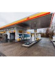Shell Recharge Charging Station Bild 12