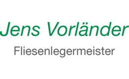 Jens Vorländer