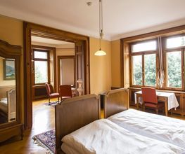Château Mercier Bild 5