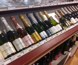 Cave Des Sommeliers image 3