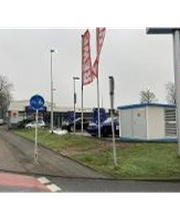 Aral pulse Ladestation Bild 1