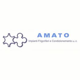 Amato Impianti Frigoriferi e Condizionamento logo