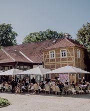 Restaurant Schlossremise Bild 1